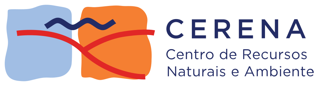 CERENA — Portal de acesso
